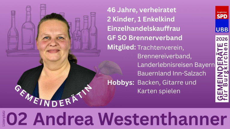 02 Andrea Westenthanner