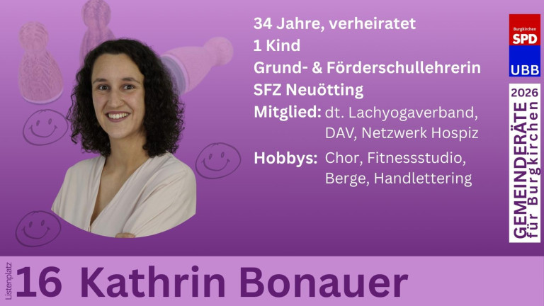 16 Kathrin Bonauer