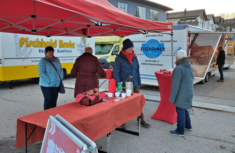 2025-11-14 Café Rot, Bärbel